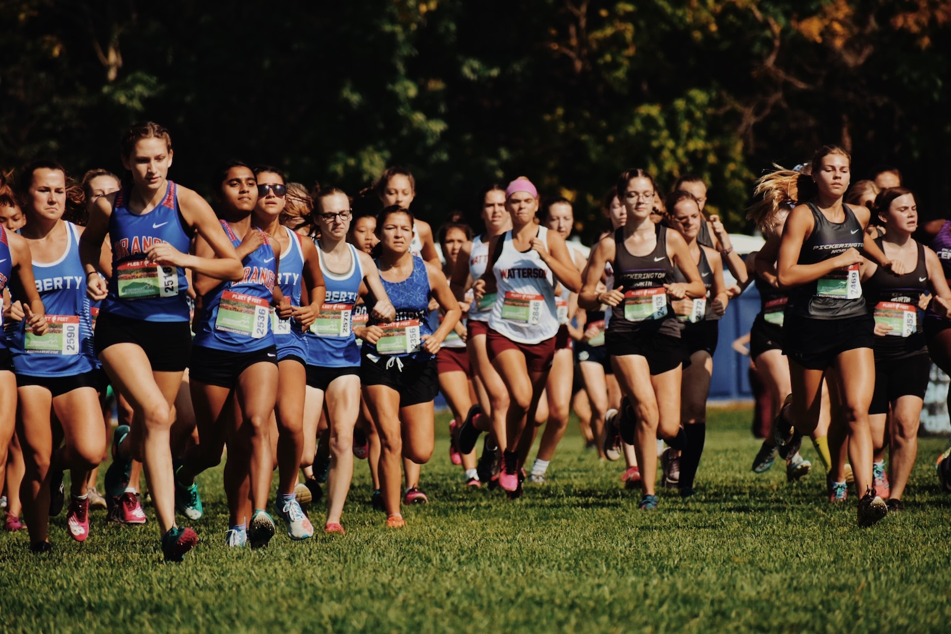 Charger Men Run Strong at NJCAA National Championships Charger Men Run Strong at NJCAA National Championships